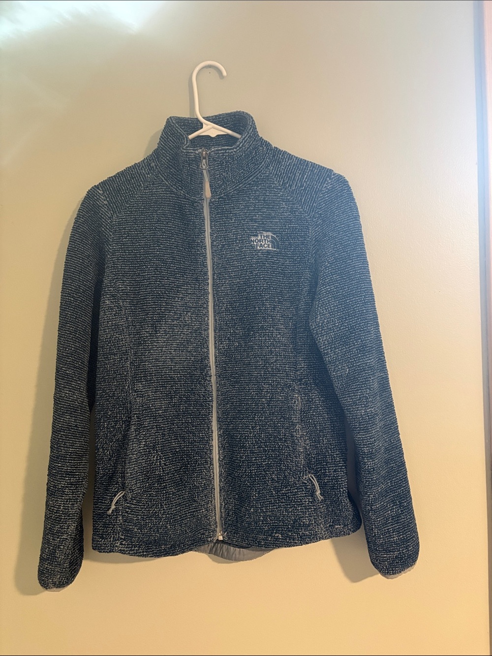 The North Face Women's Full-Zip Jacket